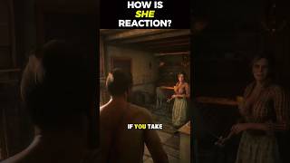 RDR2 NPCs are INSANELY REALISTIC!
