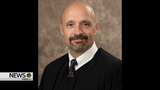 Scotts Bluff County Judge James Worden to Retire in Early 2026