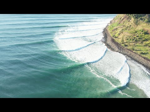 Solid Swell on