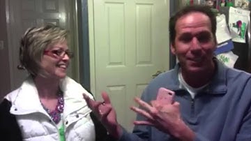 How Do We Communicate in Marriage?