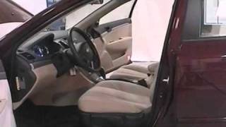 2010 HYUNDAI SONATA O'Fallon IL