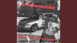 Video thumbnail of "Sir Schwanzelot - Was isn das für n Kombi?"