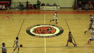 120617 AMS vs Va Middle 1080p
