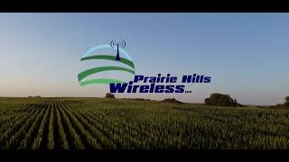 [Mimosa Networks Case Study] Connecting Rural Nebraska for Over 13 Years with Prairie Hills Wireless
