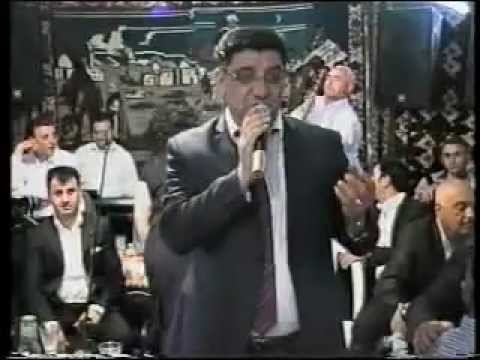 Asiq Zulfiyye-Meqsed Aranli(Ceyirli toyu)