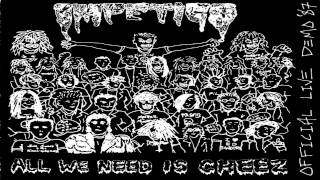 Impetigo - All We Need Is Cheez - 06 - Hey Jeff, What's Up