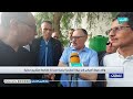 والي سوق أهراس في زيارة تفقدية لبلدية سدراتة لمتابعة مشاريع محلية