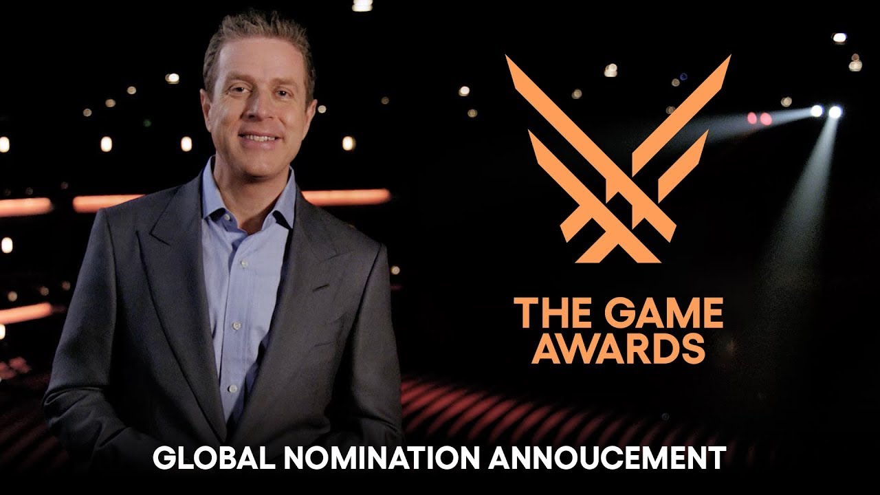 The Game Awards 2023 Announced Its 6 Contenders for Game of