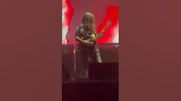 The great ADAM JONES from TOOL