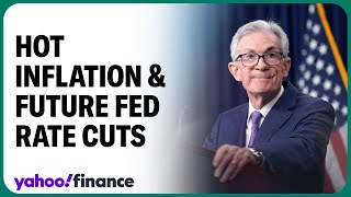 Hot inflation data wipes out 50 bps cut hopes: Expert