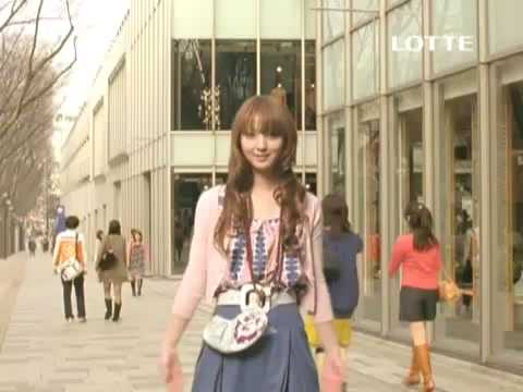 佐藤健 佐々木希 Cm ロッテ フィッツ Fit S Youtube