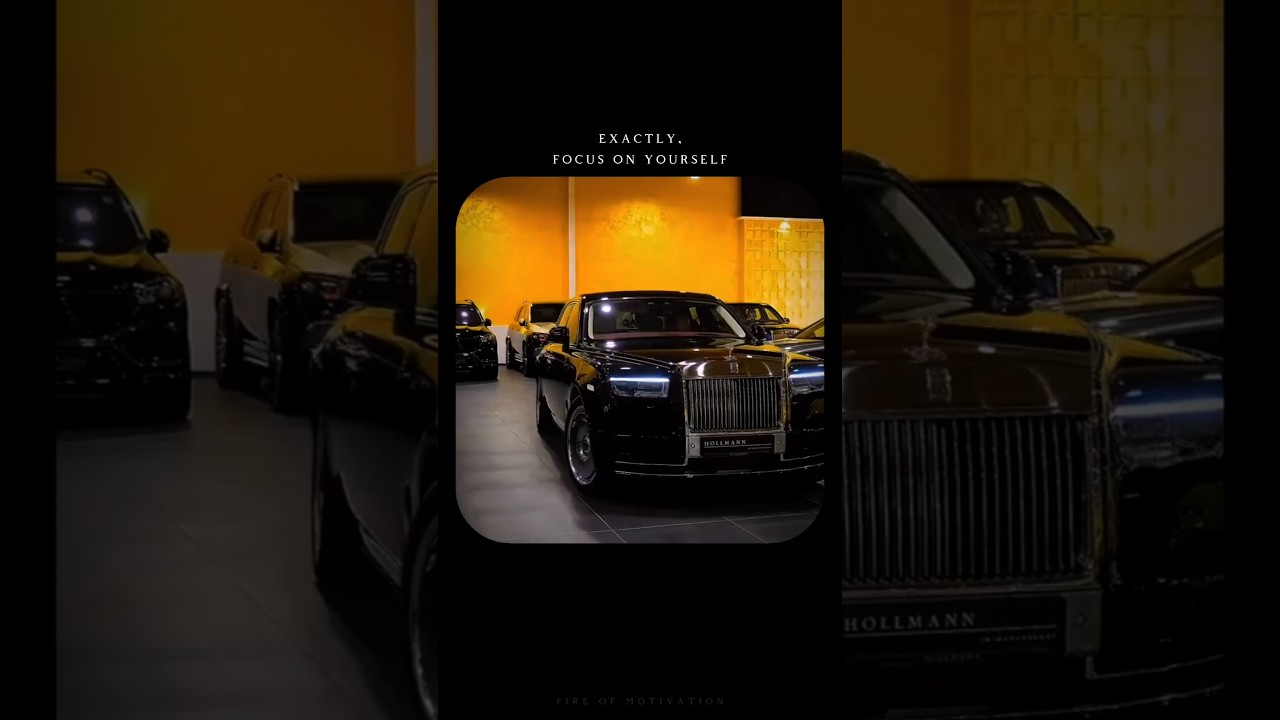 "FOCUS ON YOURSELF 🔒📈 | Tunnel Vision Activated" #motivation #shorts