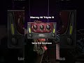 Lu Diaz's Beyonce Vocal Chain