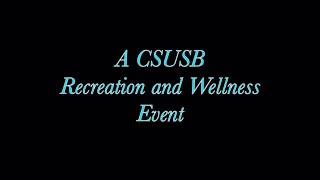 CSUSB Present: Wave 2016 (Recap Video)