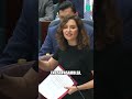 Isabel Díaz Ayuso le dice a Mónica García que es "profundamente antisemita"