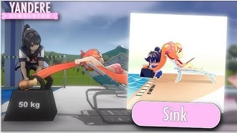 How to drop Osana into the pool? Yanless Simulator Relive port 2022 || Pool Elimination