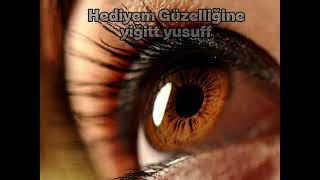 Hediyem Güzelliğine