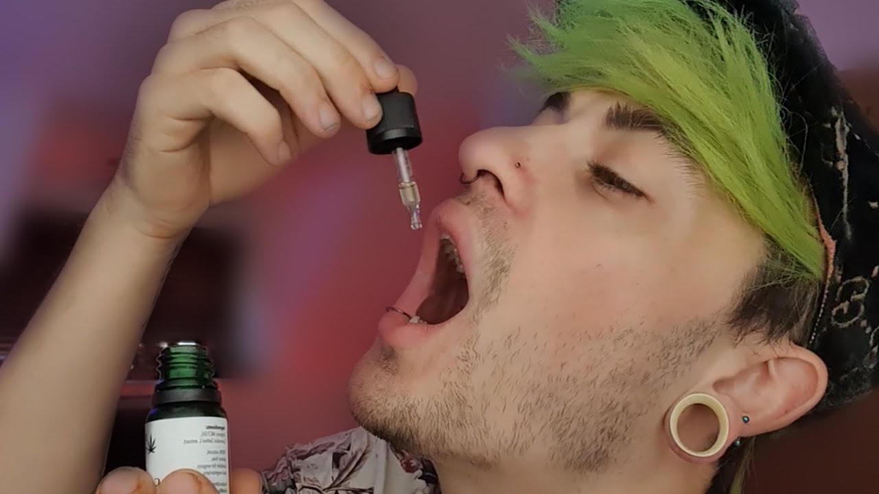 What You NEED To Know About CBD Oil!