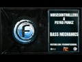 Miniature de la vidéo de la chanson Bass Mechanics