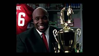 All Official "Terry Tate: Office Linebacker" Short Films & Commercials