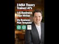 1. From Strategy to Results: The Plan that Bridges the Gap
