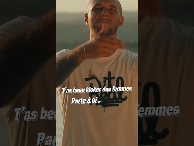 Melan - Kennedy Feat. Pandamano (extrait)