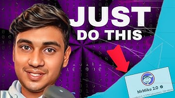 How MrMiko 2.0 HACKED YouTube Shorts Algorithm (YOU CAN TOO)
