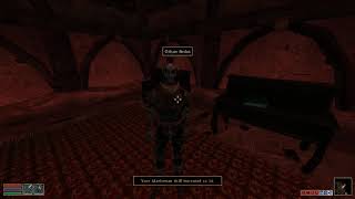 Lets Play OpenMW - 3