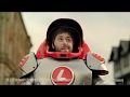 Ladbrokes - Up For The Challenge - YouTube