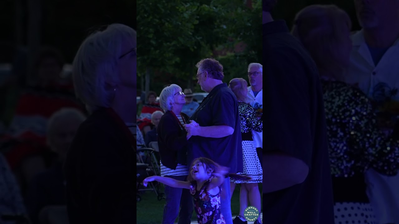 Experience Elkhart County Indiana