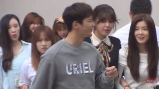 Download Lagu 서인국팬캠 - 160615수 영등포타임스퀘어 38사기동대 제발회2 MP3