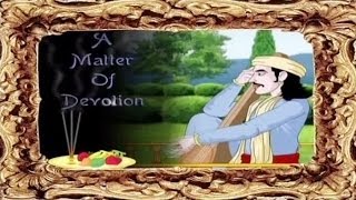 Akbar and Birbal | பக்தி ஒரு மேட்டர் | Kids Animated Story With English Subtitles screenshot 2