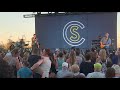 Cole Swindell (Live - Full Show) @ Seaworld Seven Seas Food Festival - Orlando, Florida