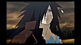 Zlatan - Madara Uchiha badass edit #alightmotionedit #madara #badassaudio