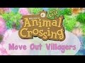 How to Move Out Unwanted Villagers in Animal Crossing: New Leaf