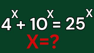 USA Math Olympiad | A Fun Algebra Challenge! | Algebra Mastery: USA Math Olympiad Challenge