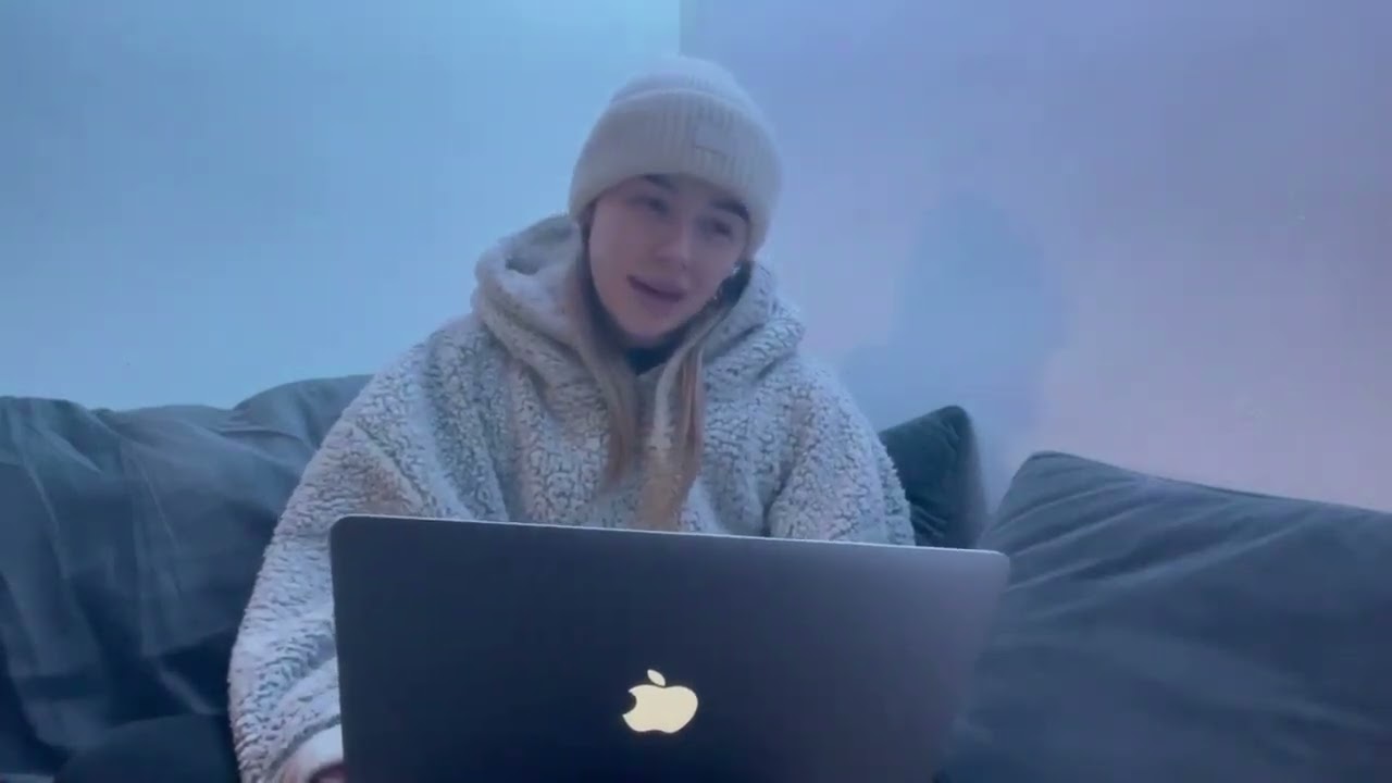 Linnea Lundström min sanningen #prenumerera #joakimlundell #chrippa #linnea Reupload