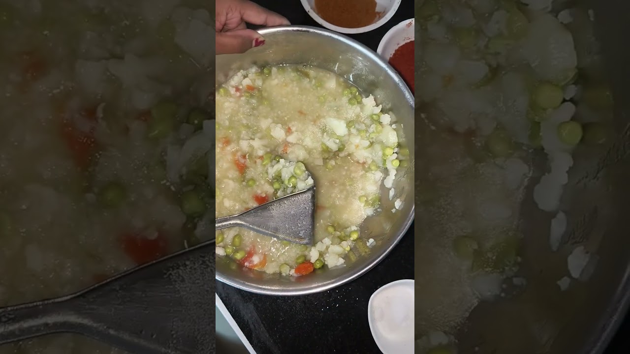 पावभाजी 