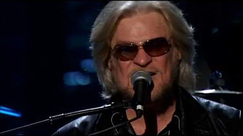 Hall And Oates 2014 Induction Ceremony Performance