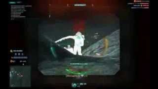 Planetside 2 - Nice Killingstreak At Vanu Archives Nc