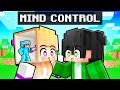 Minecraft but i mind control my crazy popular fan girl