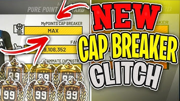 NEW MY POINTS CAP BREAKER GLITCH IN NBA 2K19 AFTER PATCH 9! UNLIMITED REP GLITCH TO GET 99 OVERALL