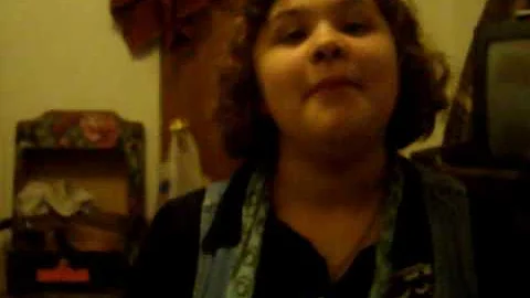 crazy alissa owen