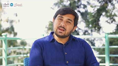 Wahid Baksh - Story of Resilience