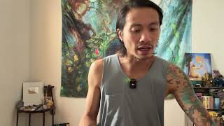 Aries ♈ 🔮 ✨ ⚡: This Energy Is HITTING You Hard 🔥👀