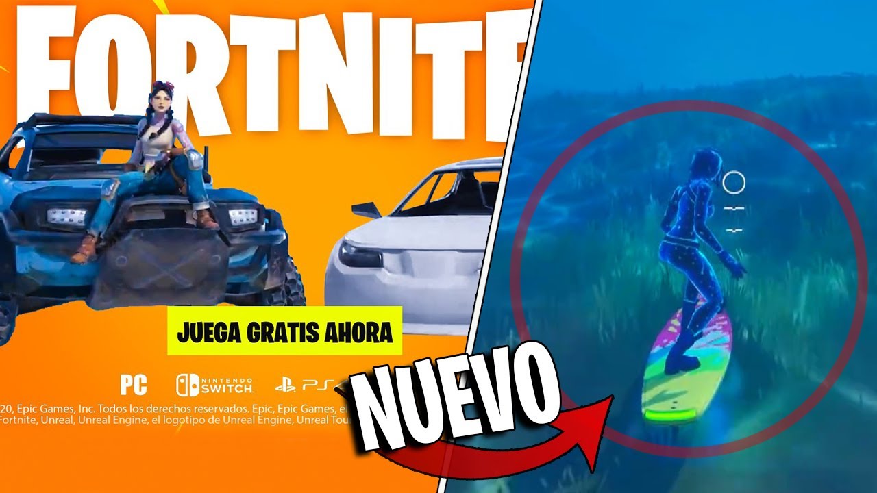 *NUEVO* CONDUCIR Los AUTOMÓVILES (Fecha) | CAMBIOS & COSAS Que Llegaran ...