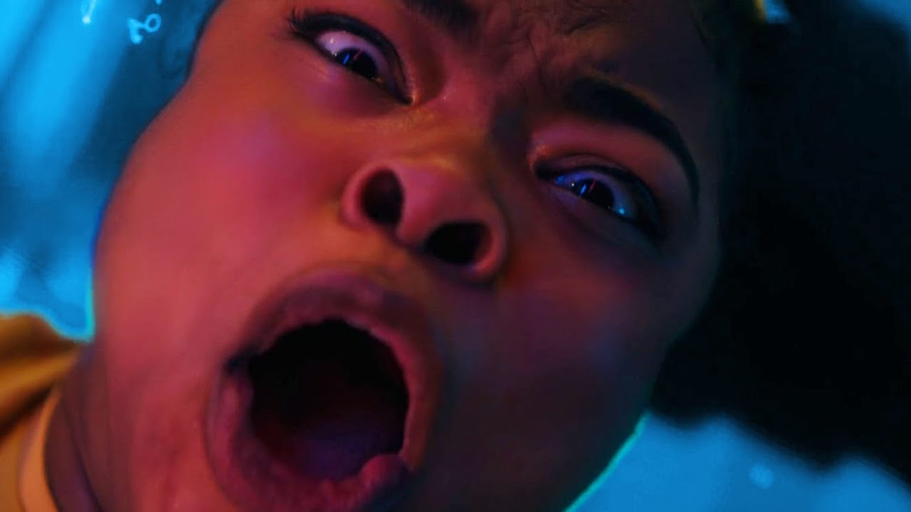 Starfleet Academy Is Mocking Star Trek Fans