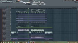 Video thumbnail of "Michael Calfan - Nobody Does It Better (Syohe Remake)(FL Studio12)+FLP"