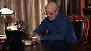 Фильм памяти... - Николай Рязанов Фильм памяти... - Николай Рязанов