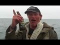 Fishing in Kaikoura